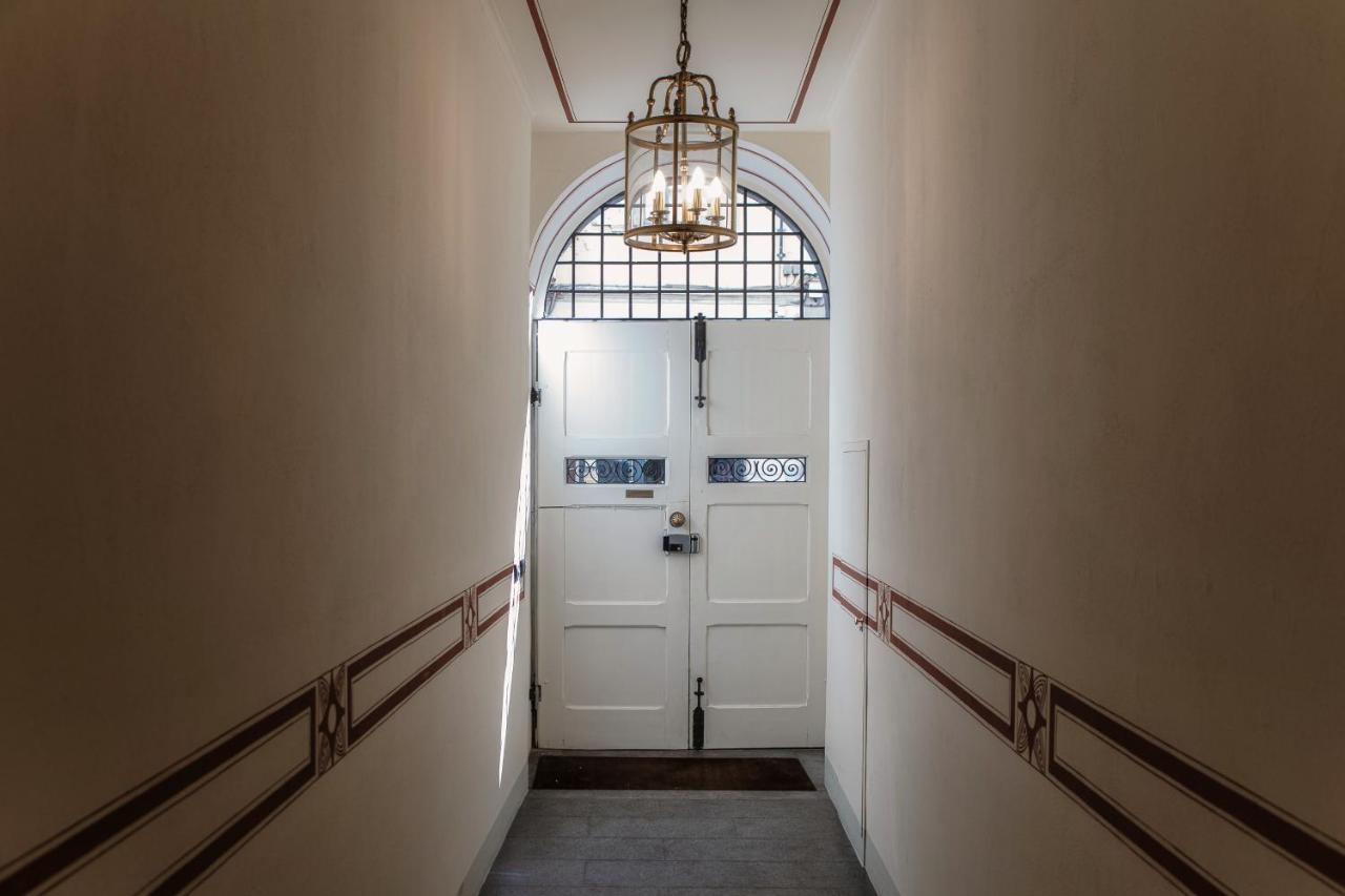 Library House - Downtown 코모 외부 사진